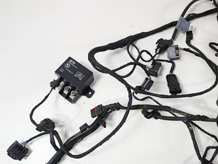 2016 BMW R1200RT RT RTW K52 Main & Engine Wiring Harness 61118562118 {{ shop.shopifyCountryName }} - Mototech271