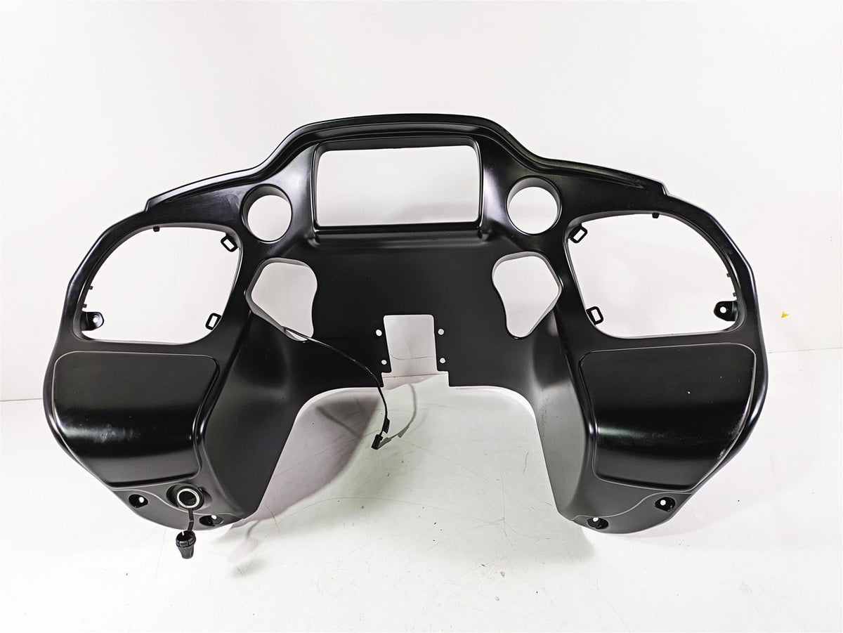2017 Harley Touring FLTRXS Road Glide Inner Front Nose Fairing 57000305 {{ shop.shopifyCountryName }} - Mototech271
