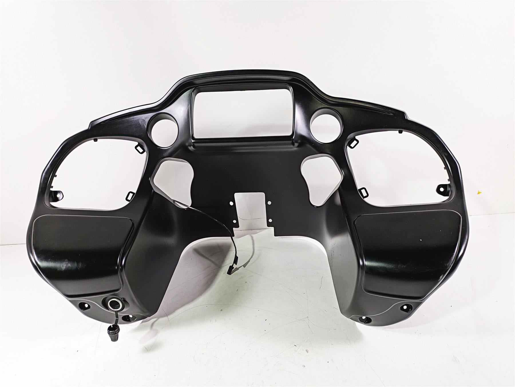 2017 Harley Touring FLTRXS Road Glide Inner Front Nose Fairing 57000305 {{ shop.shopifyCountryName }} - Mototech271