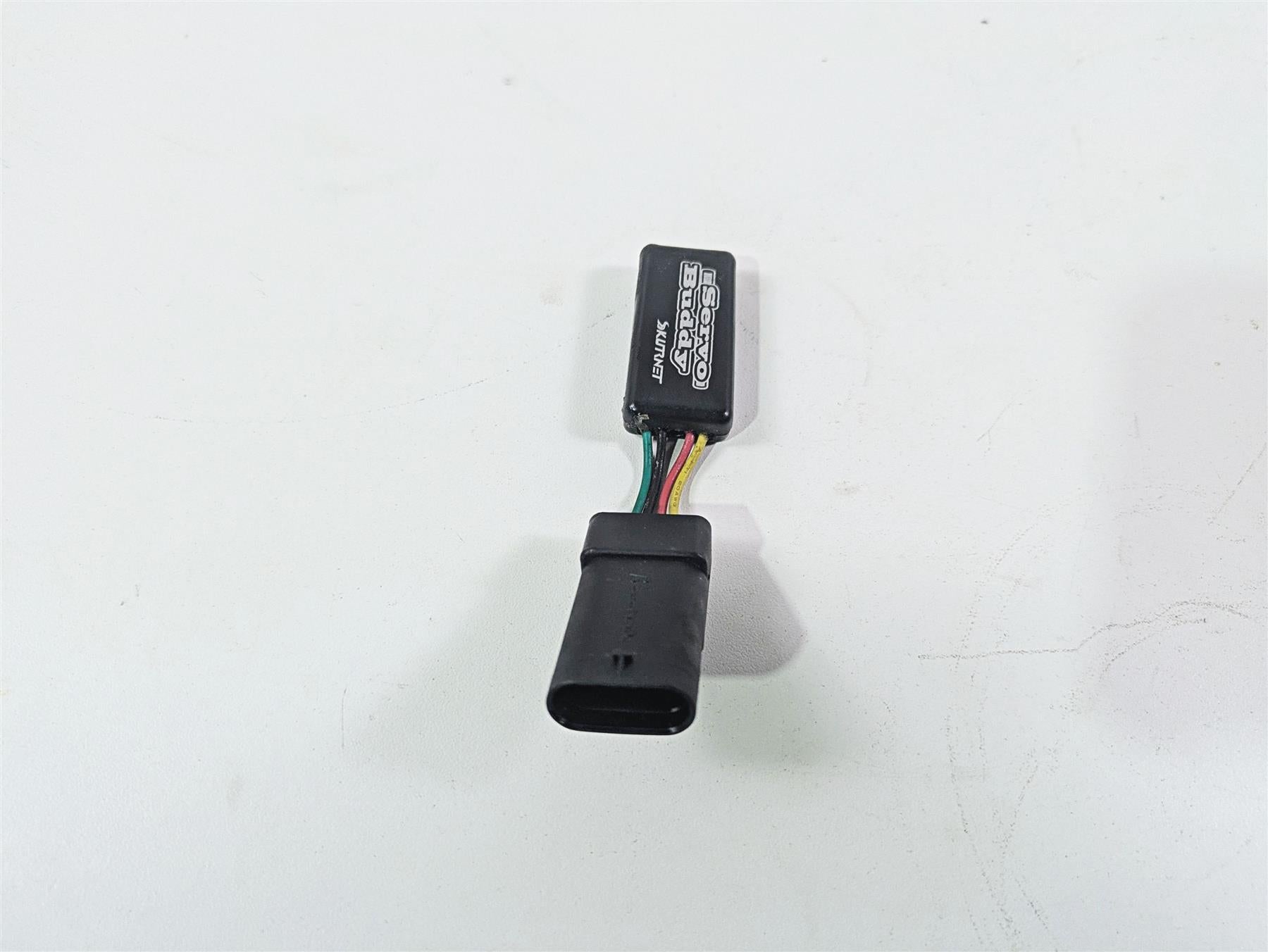 2022 BMW RnineT Pure K22 Skutrnet Servo Buddy Ecm Ecu 42-2757 {{ shop.shopifyCountryName }} - Mototech271