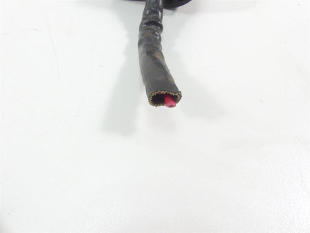 2006 Harley Sportster XL1200 Custom Ignition Switch Steering Lock & Key 71441-94 {{ shop.shopifyCountryName }} - Mototech271