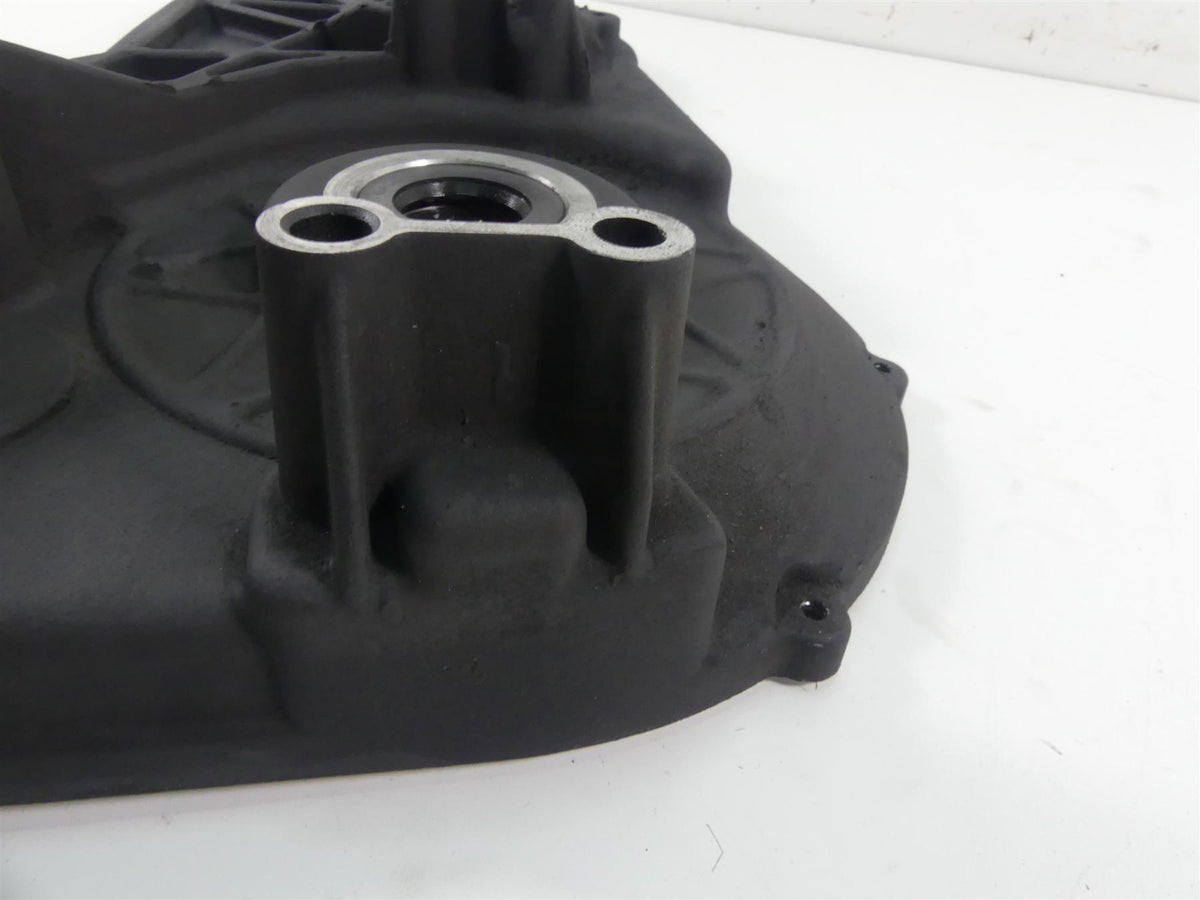 1999 Harley FXSTS Softail Springer Inner Primary Drive Clutch Cover Fc 60620-94A {{ shop.shopifyCountryName }} - Mototech271