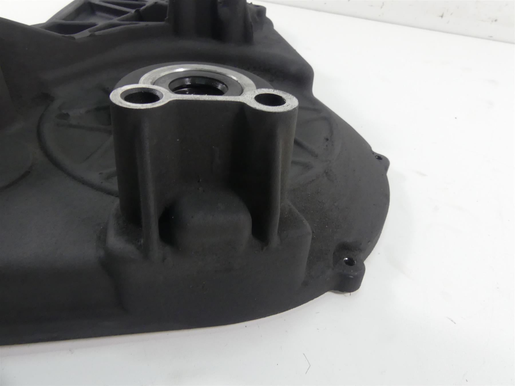 1999 Harley FXSTS Softail Springer Inner Primary Drive Clutch Cover Fc 60620-94A {{ shop.shopifyCountryName }} - Mototech271