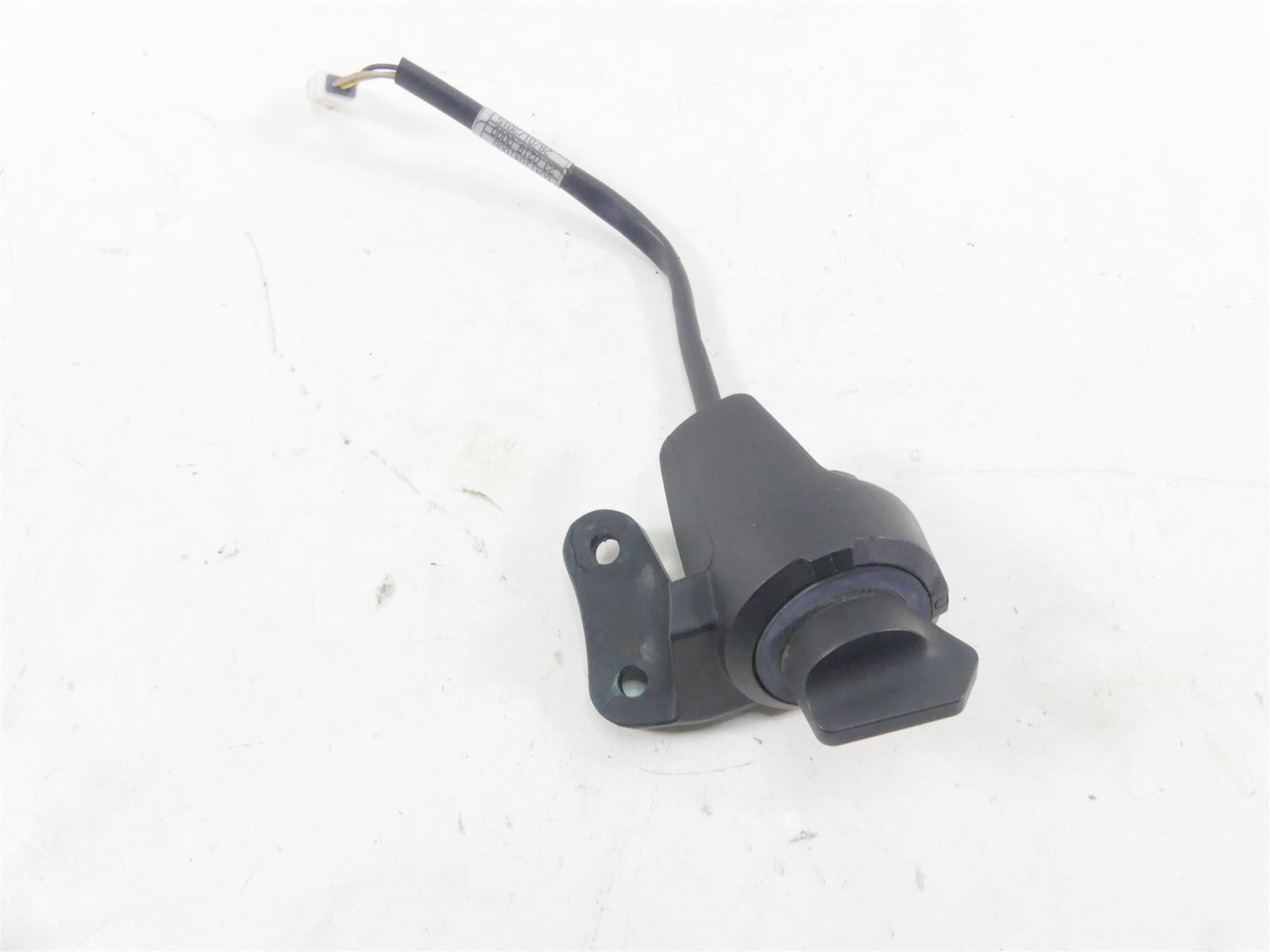 2015 KTM 1290 Adventure Passenger Seat Heating Switch Heat Adjuster 60411041000 {{ shop.shopifyCountryName }} - Mototech271