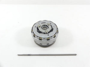 2019 Ducati Multistrada 1260 S Pikes Peak Clutch Basket Friction Disc 19820441A