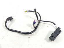 Load image into Gallery viewer, 2013 Harley Softail FLSTFB Fat Boy Lo Instrument Indicator Lights 72657-12 | Mototech271
