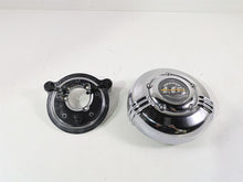 Load image into Gallery viewer, 2007 Harley Touring FLHRSE CVO Road King Air Cleaner Breather Filter 29478-05A
