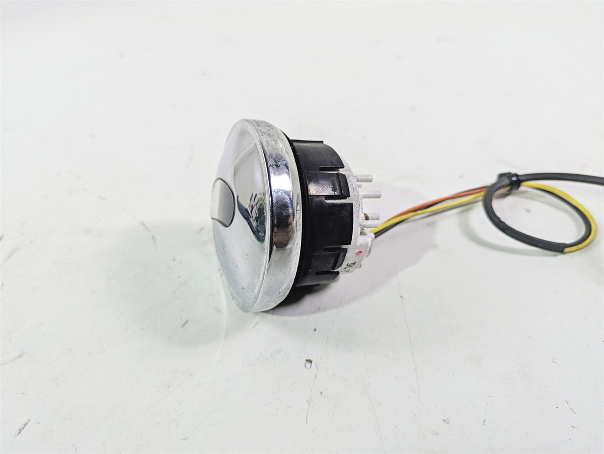 2016 Harley FXDWG Dyna Wide Glide Fuel Gas Petrol Level Gauge 75241-08 {{ shop.shopifyCountryName }} - Mototech271