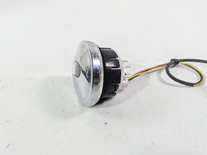 2016 Harley FXDWG Dyna Wide Glide Fuel Gas Petrol Level Gauge  75241-08