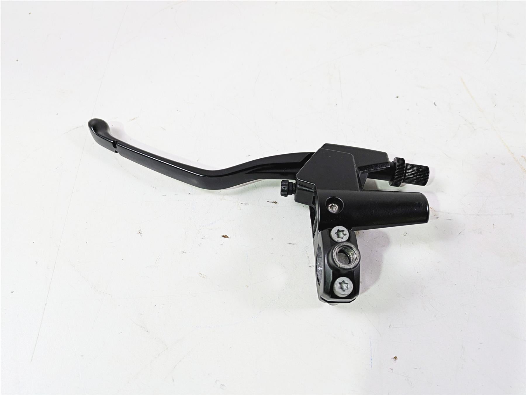 2017 BMW F800GS Adv K75 Clutch Perch & Lever 32728523463