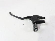 Load image into Gallery viewer, 2017 BMW F800GS Adv K75 Clutch Perch &amp; Lever 32728523463
