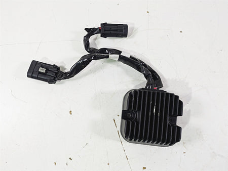 2019 Indian Chieftain Limited Rectifier Voltage Regulator 4014300 4019661 {{ shop.shopifyCountryName }} - Mototech271
