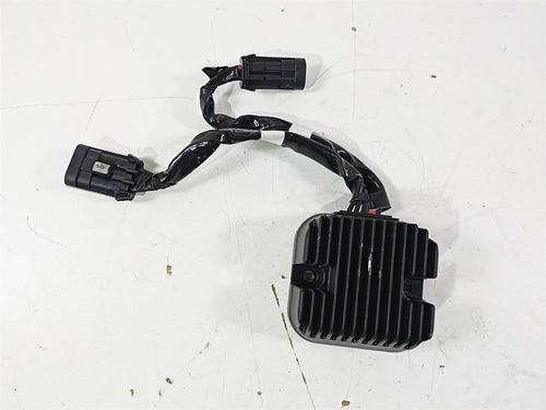 2019 Indian Chieftain Limited Rectifier Voltage Regulator 4014300 4019661 | Mototech271