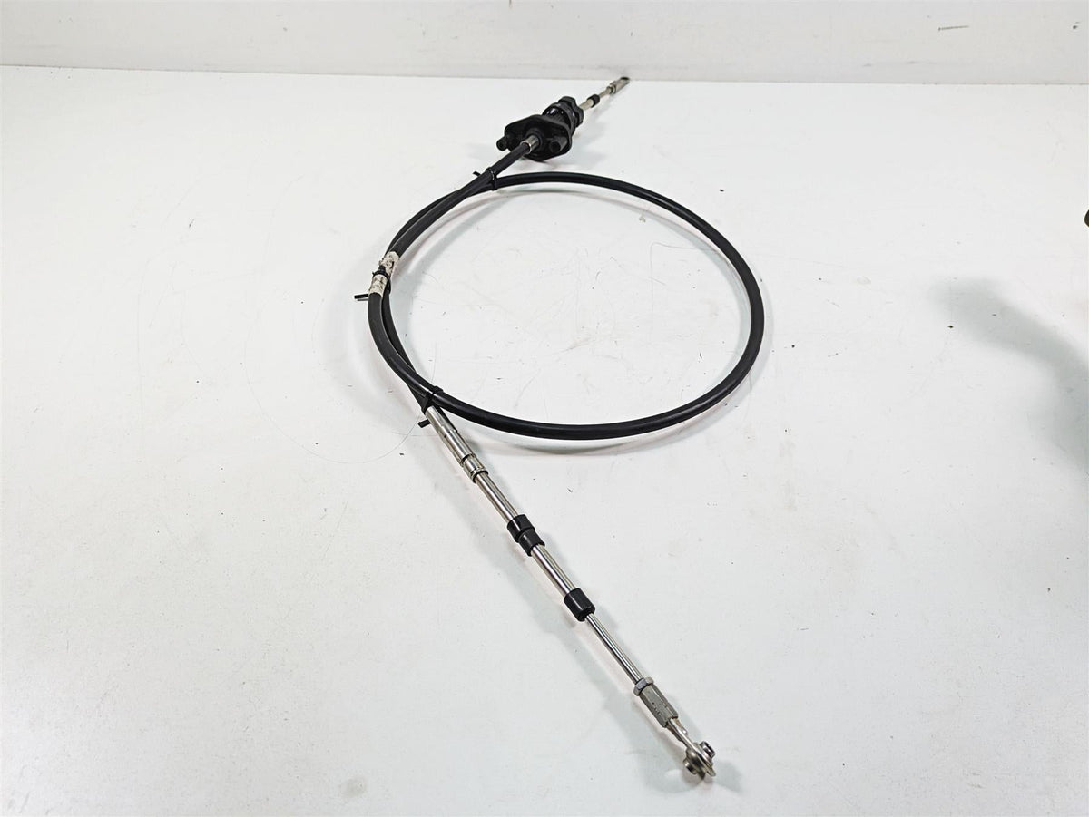 2016 Sea-Doo Spark 900 Steering Cable 277001790 277002065 {{ shop.shopifyCountryName }} - Mototech271