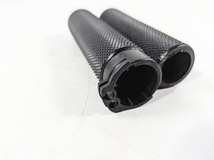 2010 Harley VRSCF Muscle Rod Arlen Ness Hand Grip Set | Mototech271