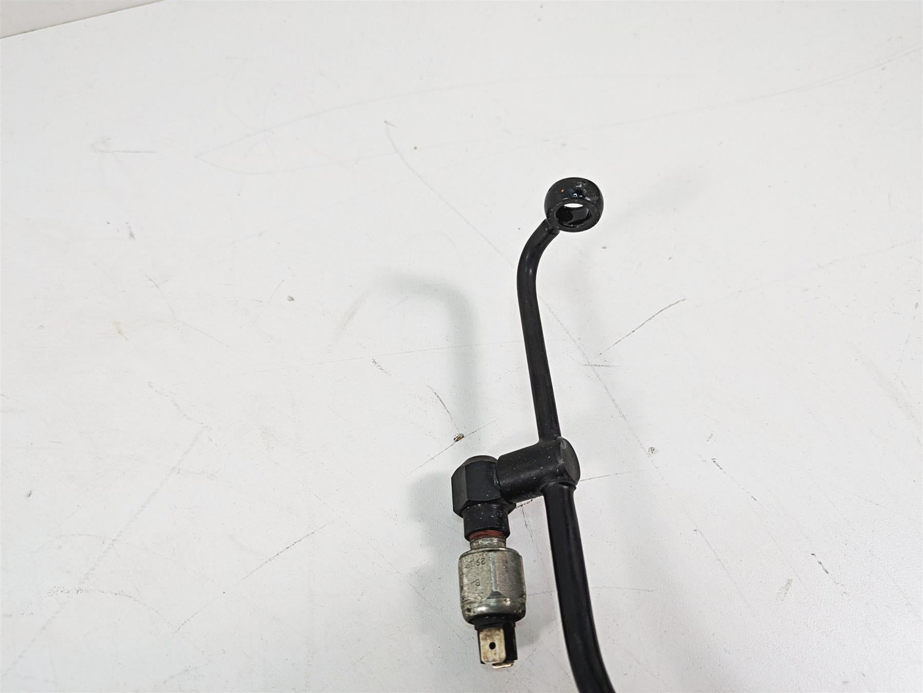 2020 Harley Touring FLHX Street Glide Rear Abs Brake Line 41800012 {{ shop.shopifyCountryName }} - Mototech271