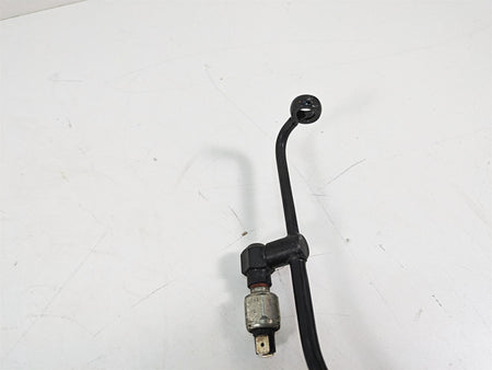 2020 Harley Touring FLHX Street Glide Rear Abs Brake Line 41800012 {{ shop.shopifyCountryName }} - Mototech271