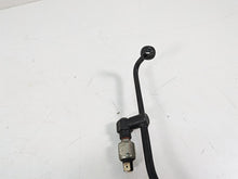 Load image into Gallery viewer, 2020 Harley Touring FLHX Street Glide Rear Abs Brake Line 41800012
