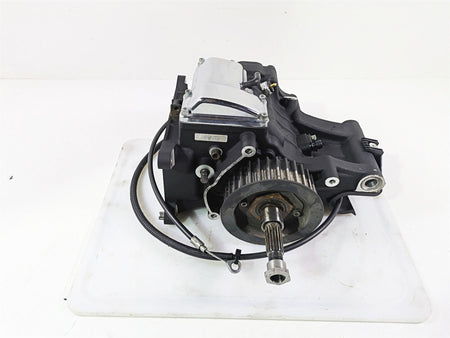 2017 Harley Softail Heritage Classic FLSTC 6-Sp Transmission Gear Box 33012-10A {{ shop.shopifyCountryName }} - Mototech271