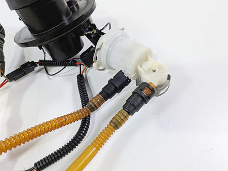 2011 Harley Touring FLHTCU CVO Electra Glide Fuel Gas Petrol Pump 75069-08C-Mototech271
