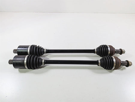 2024 Polaris RZR Pro XP Sport Front Cv Drive Shaft Axle Set 1334389-Mototech271