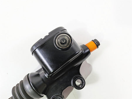 2016 Harley Touring FLHX Street Glide Rear Brake Master Cylinder 41700028A {{ shop.shopifyCountryName }} - Mototech271