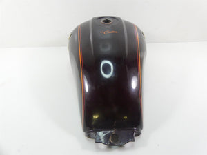 1980 Honda CB750C Custom Fuel Gas Petrol Tank Reservoir -Read 17540-425-730ZA | Mototech271