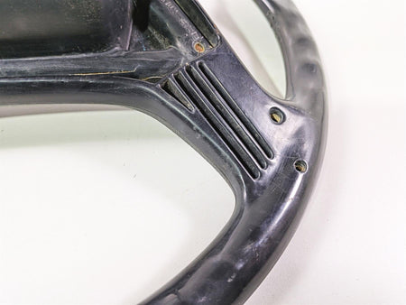 2010 Kawasaki 610 4x4 Mule Steering Wheel & Mount - Read 46003-1265 {{ shop.shopifyCountryName }} - Mototech271
