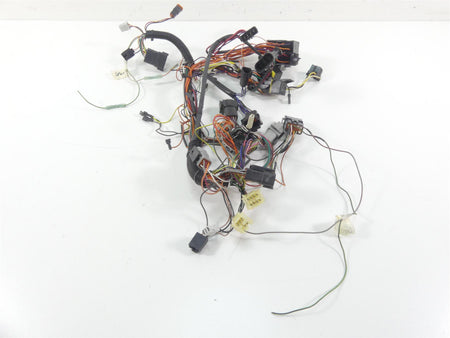 1995 Harley Touring FLHTCU Electra Glide Front Nose Wiring Harness Read 70232-94 {{ shop.shopifyCountryName }} - Mototech271