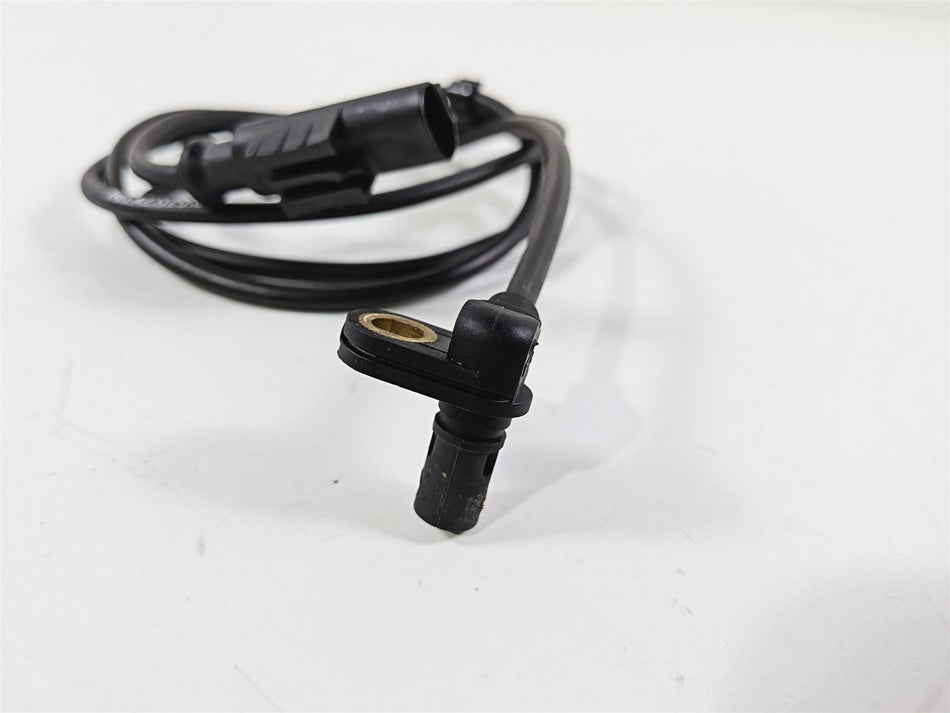 2015 KTM 1290 R Super Duke Front Abs Brake Wheel Speed Sensor Bosch 76042025000-Mototech271