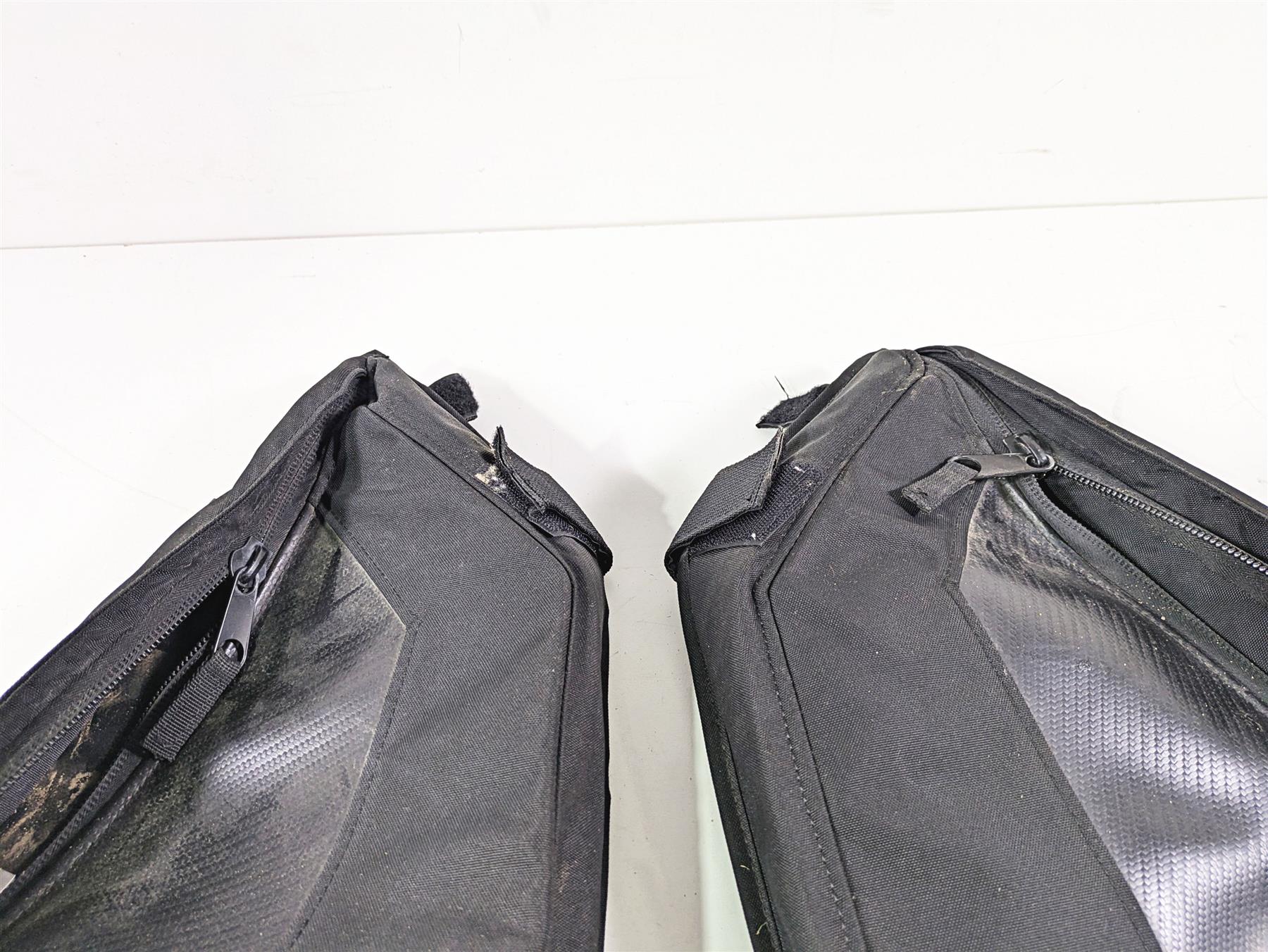 2021 Polaris RZR1000 XP Premium Lower Door Storage Bag Set 2880613 {{ shop.shopifyCountryName }} - Mototech271