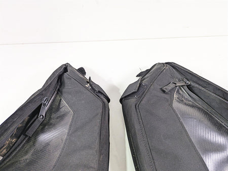 2021 Polaris RZR1000 XP Premium Lower Door Storage Bag Set 2880613 {{ shop.shopifyCountryName }} - Mototech271