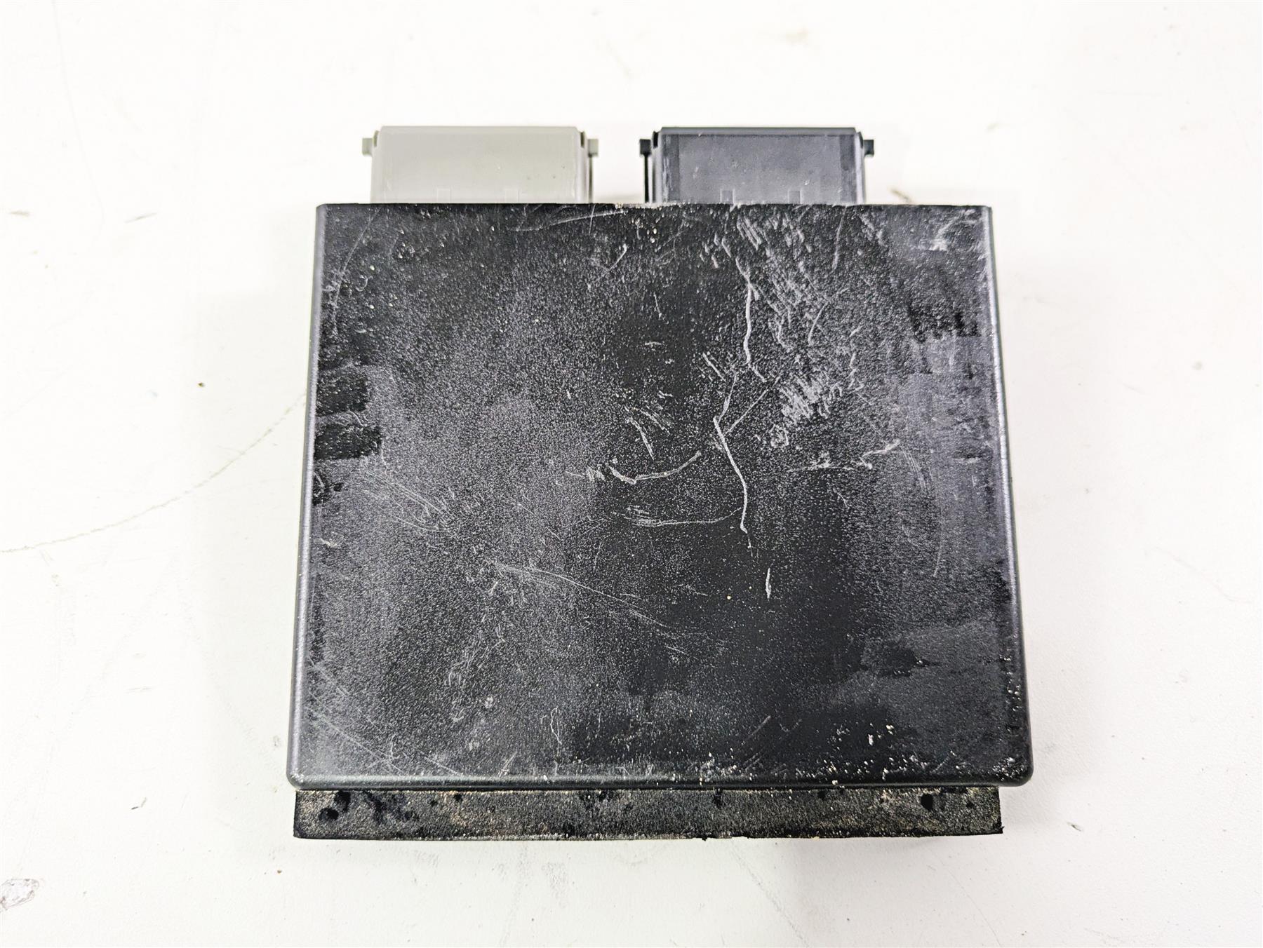 2024 Kawasaki ZX6R ZX636 Ninja Cdi Ecu Ecm Engine Control Module