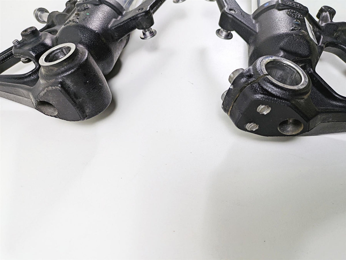2024 Triumph Tiger 900 GT Marzocchi Front Fork Leg Set - Read T2048704 T20487043 {{ shop.shopifyCountryName }} - Mototech271