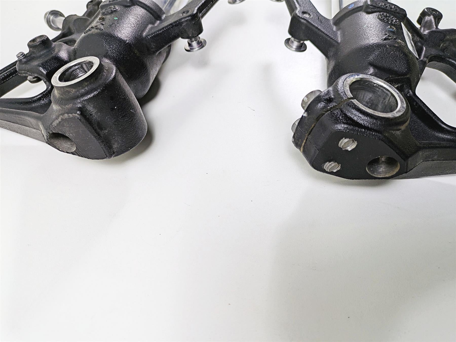 2024 Triumph Tiger 900 GT Marzocchi Front Fork Leg Set - Read T2048704 T20487043 {{ shop.shopifyCountryName }} - Mototech271