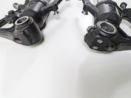 2024 Triumph Tiger 900 GT Marzocchi Front Fork Leg Set - Read T2048704 T20487043 {{ shop.shopifyCountryName }} - Mototech271