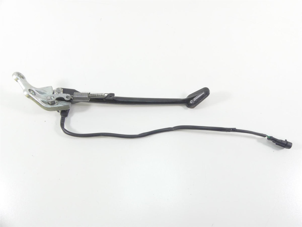 2005 Ducati Multistrada 1000S Side Kickstand Kick Stand & Switch 55610351A {{ shop.shopifyCountryName }} - Mototech271
