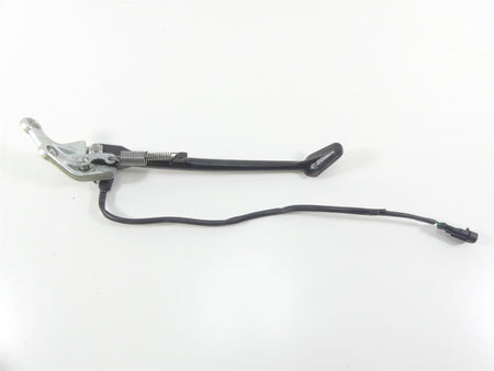 2005 Ducati Multistrada 1000S Side Kickstand Kick Stand & Switch 55610351A {{ shop.shopifyCountryName }} - Mototech271