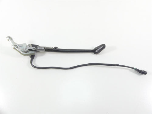 2005 Ducati Multistrada 1000S Side Kickstand Kick Stand & Switch 55610351A | Mototech271