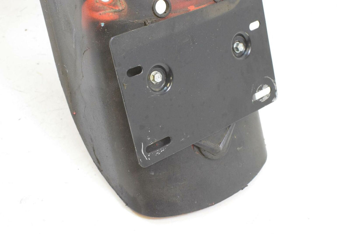 2004 Harley FLHTCSE CVO Electra Glide Rear Fender 59583-04 {{ shop.shopifyCountryName }} - Mototech271