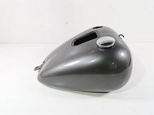 Load image into Gallery viewer, 2009 Harley FLSTSB Cross Bones Fuel Gas Petrol Tank - Read 61000800

