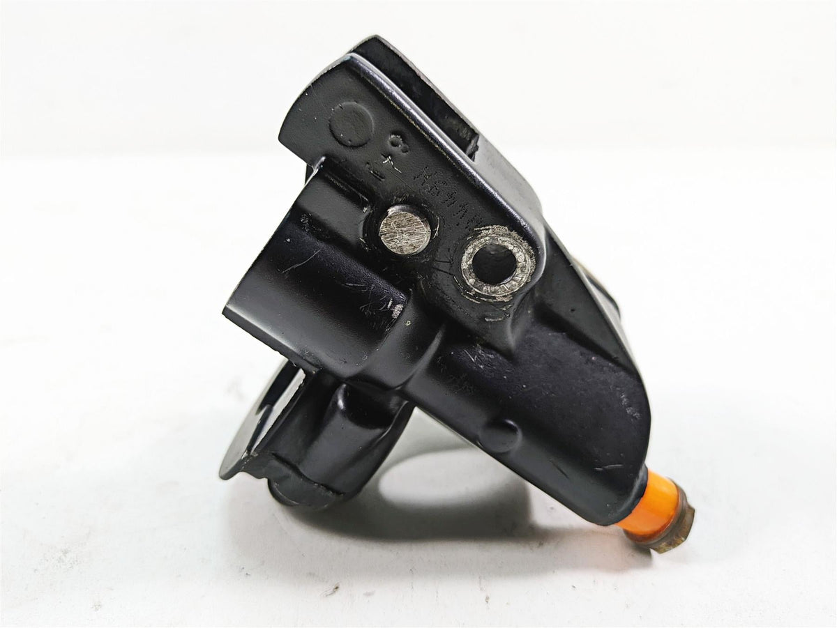2009 Harley FXDC Dyna Super Glide Custom Front Brake Master Cylinder 45019-08C {{ shop.shopifyCountryName }} - Mototech271