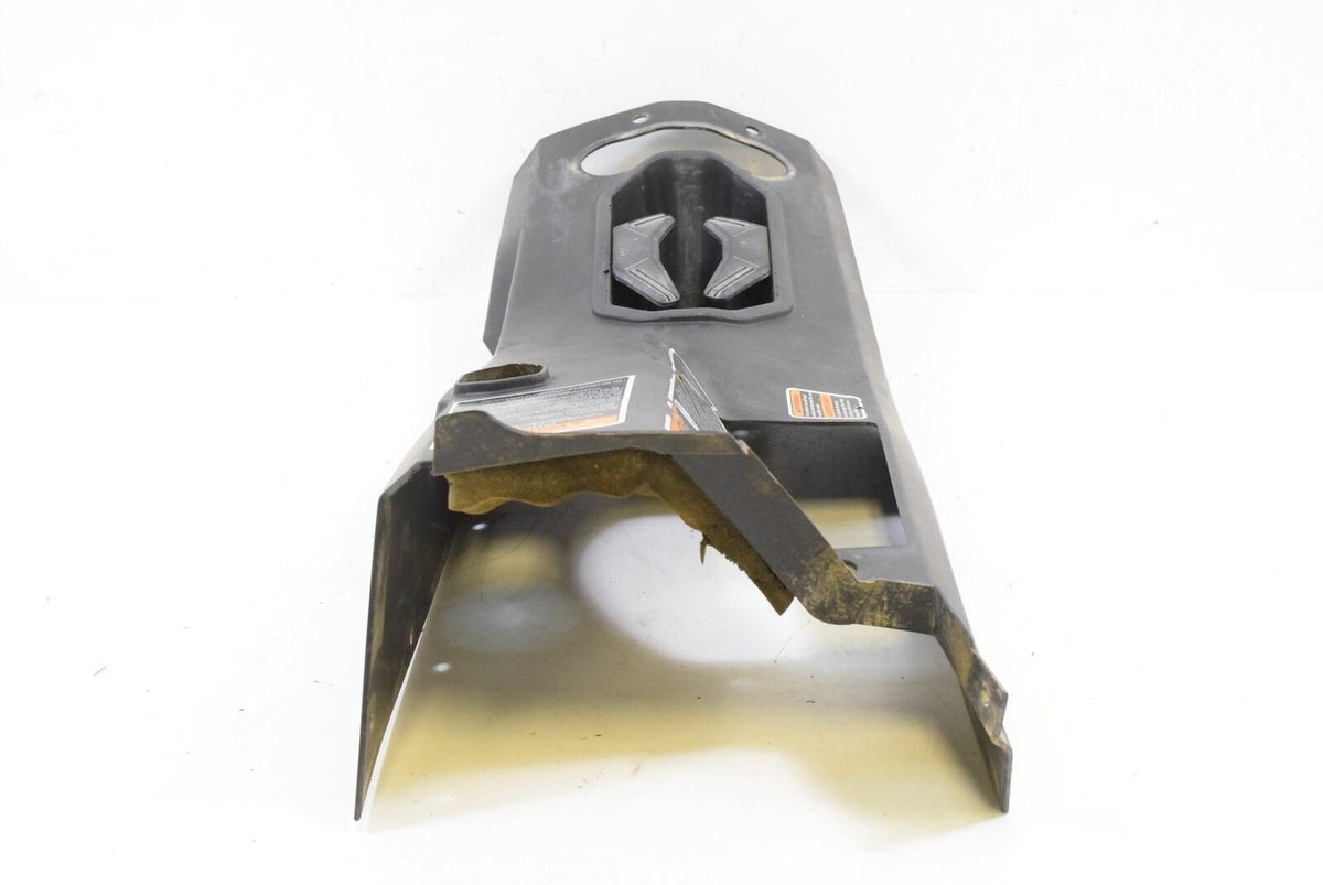 2017 Can-Am Maverick 1000R XMR Center Console Panel Fairing Cup Holder 715003362 {{ shop.shopifyCountryName }} - Mototech271