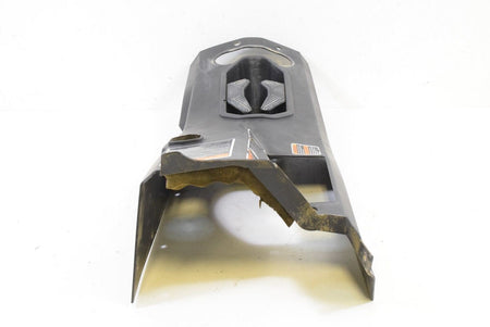 2017 Can-Am Maverick 1000R XMR Center Console Panel Fairing Cup Holder 715003362 {{ shop.shopifyCountryName }} - Mototech271