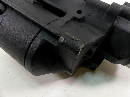 2013 Harley Softail FLSTFB Fat Boy Lo Engine Starter Motor 96ci 103ci 31618-06A {{ shop.shopifyCountryName }} - Mototech271