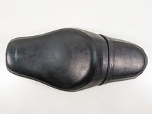 Load image into Gallery viewer, 2006 Harley Sportster XL1200 Duo Driver Rider Seat Saddle - Read 51530-04
