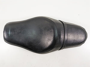 2006 Harley Sportster XL1200 Duo Driver Rider Seat Saddle - Read 51530-04