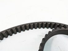 Load image into Gallery viewer, 2009 Harley Touring FLHTCU Electra Glide Rear Drive Belt  140T  1&quot; 40024-09A | Mototech271

