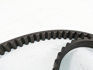 2009 Harley Touring FLHTCU Electra Glide Rear Drive Belt  140T  1" 40024-09A | Mototech271