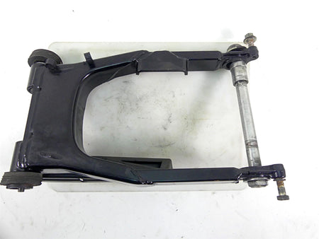 2007 Harley Touring FLHRC Road King Rear Swingarm Swing Arm + 1" Axle 47549-02A {{ shop.shopifyCountryName }} - Mototech271